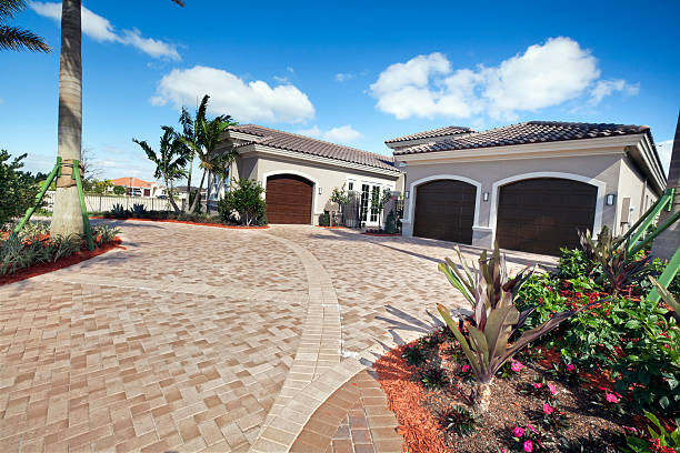 Reasons to Select Us for Your Driveway Paving Requirements in Home Garden, CA